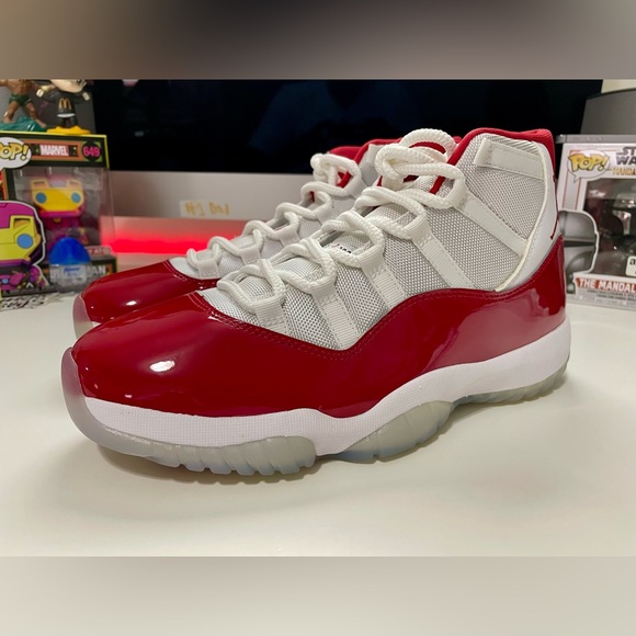 jordan retro 11 mens size 12